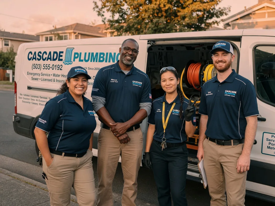 Emergency Plumber company in Bernardsville, NJ